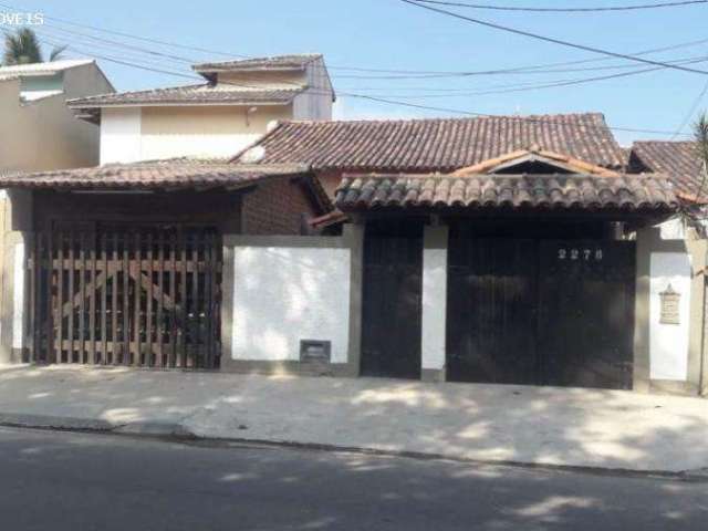 Casa para Venda em Niterói, Itaipu, 2 dormitórios, 1 suíte, 2 banheiros, 2 vagas