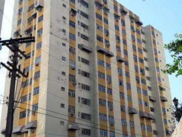 Apartamento para Venda em Niterói, Fatima, 2 dormitórios, 1 banheiro, 1 vaga