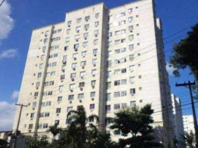 Apartamento para Venda em Niterói, Barreto, 2 dormitórios, 1 banheiro, 1 vaga