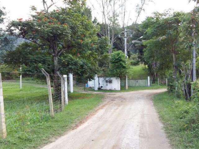 Área para Venda em Maricá, Retiro