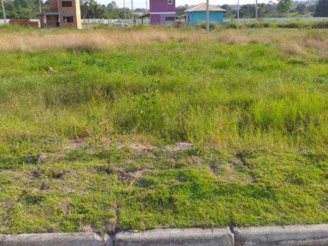 Lote para Venda em Maricá, Pindobas