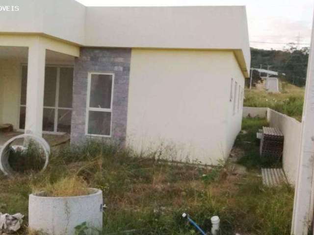 Casa para Venda em Maricá, Pindobas, 3 dormitórios, 1 suíte, 2 banheiros, 1 vaga