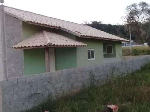 Casa para Venda em Maricá, Pindobas, 2 dormitórios, 2 suítes, 3 banheiros, 2 vagas