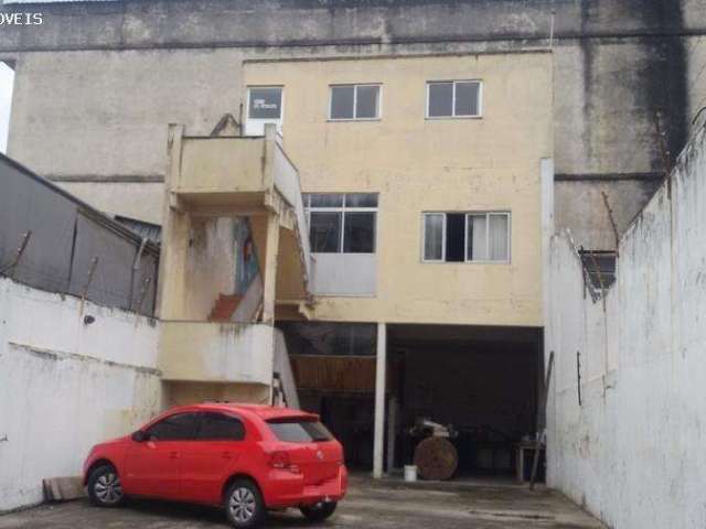 Galpão para Venda em Niterói, Centro, 4 banheiros, 10 vagas