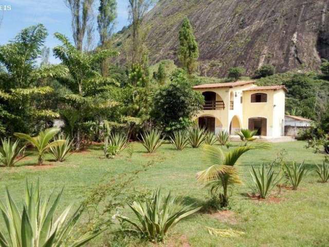 Sítio para Venda em Maricá, Itaipuaçu, 4 dormitórios, 2 suítes, 3 banheiros, 6 vagas