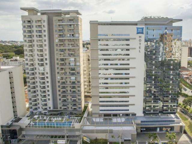 Sala Comercial para Venda em Campinas, Centro, 1 banheiro