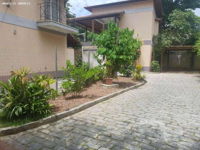 Casa em Condomínio para Venda em Niterói, Maria Paula, 3 dormitórios, 1 suíte, 2 banheiros, 2 vagas