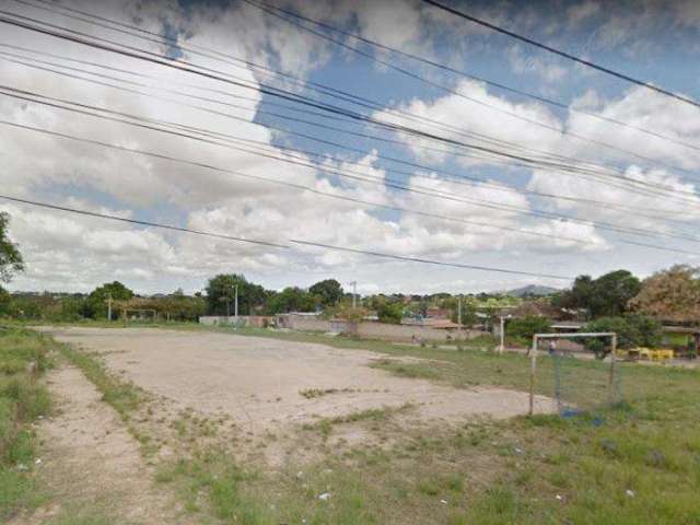 Área Comercial para Venda em São Gonçalo, Vista Alegre