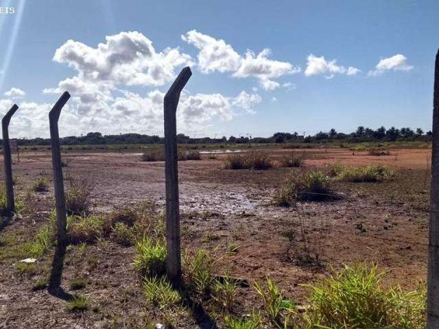 Área para Locação em Macaé, Virgem Santa