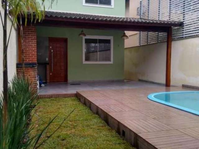 Casa para Venda em Maricá, Itaipuaçu, 4 dormitórios, 2 suítes, 3 banheiros, 2 vagas