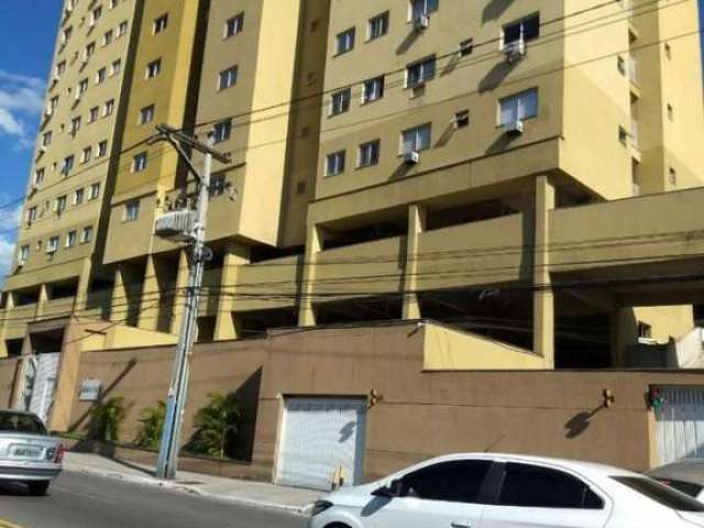 Apartamento para Venda em São Gonçalo, Barro Vermelho, 2 dormitórios, 1 suíte, 2 banheiros, 1 vaga