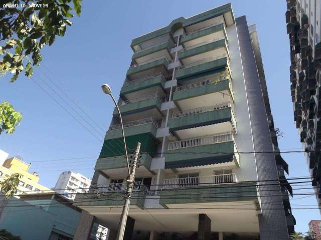 Apartamento para Venda em Niterói, Vital Brasil, 2 dormitórios, 1 suíte, 2 banheiros, 1 vaga