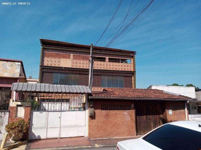 Casa para Venda em São Gonçalo, Estrela do Norte, 3 dormitórios, 2 banheiros, 4 vagas