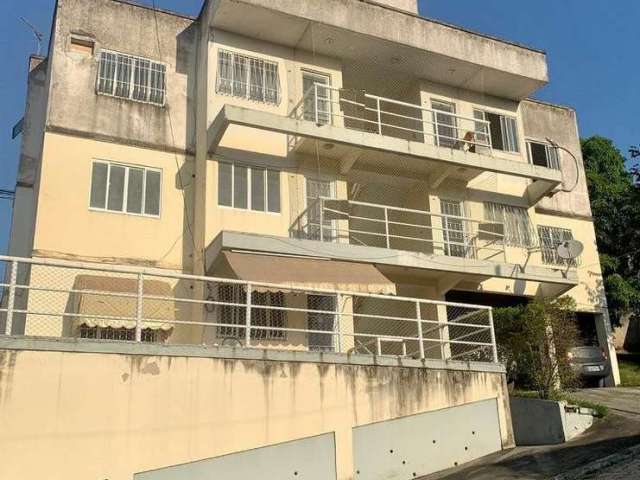 Apartamento para Venda em São Gonçalo, Tribobó, 2 dormitórios, 1 banheiro, 1 vaga