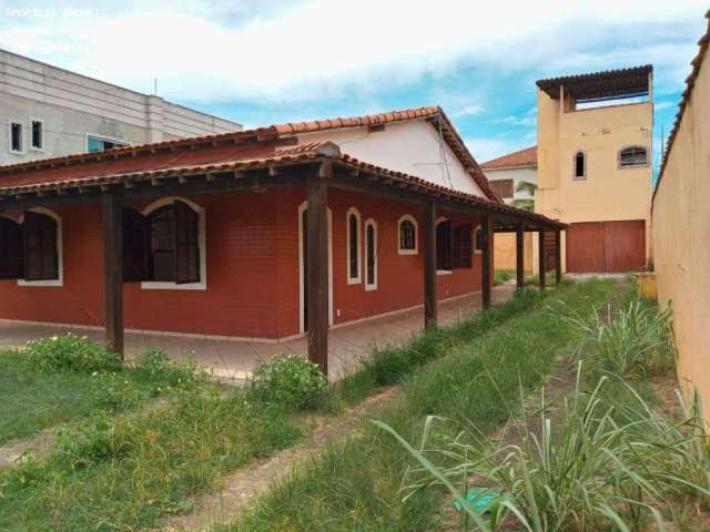 Casa para Venda em Saquarema, Boqueirão, 4 dormitórios, 3 suítes, 4 banheiros, 6 vagas