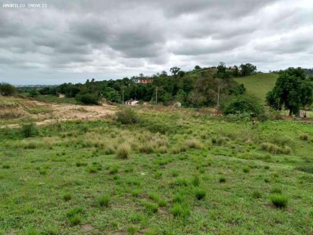 Área para Venda em São Gonçalo, Monjolos