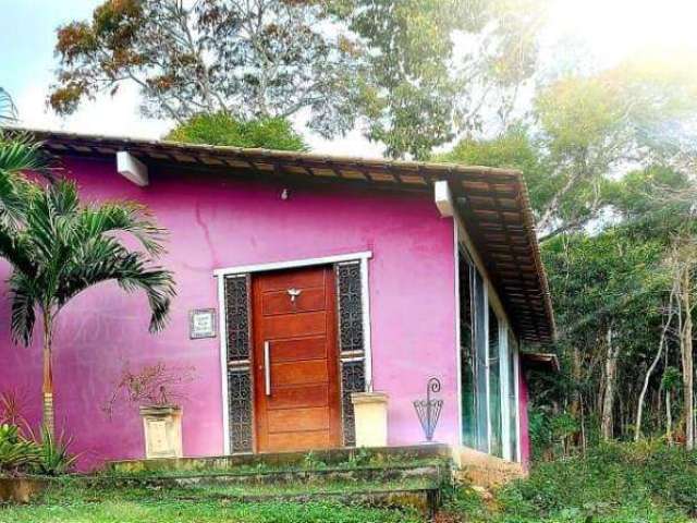 Sítio para Venda em Saquarema, Bonsucesso, 1 dormitório, 2 banheiros, 4 vagas