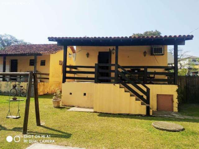 Casa para Venda em São Pedro da Aldeia, Balneario de São Pedro, 4 dormitórios, 1 suíte, 4 banheiros, 5 vagas