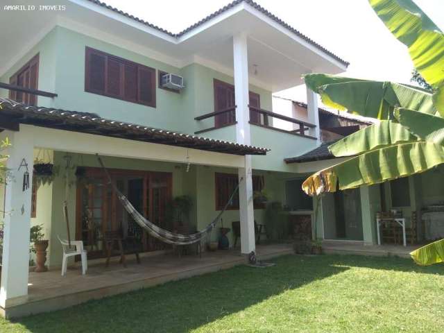 Casa para Venda em Niterói, Itaipu, 4 dormitórios, 4 suítes, 5 banheiros, 4 vagas