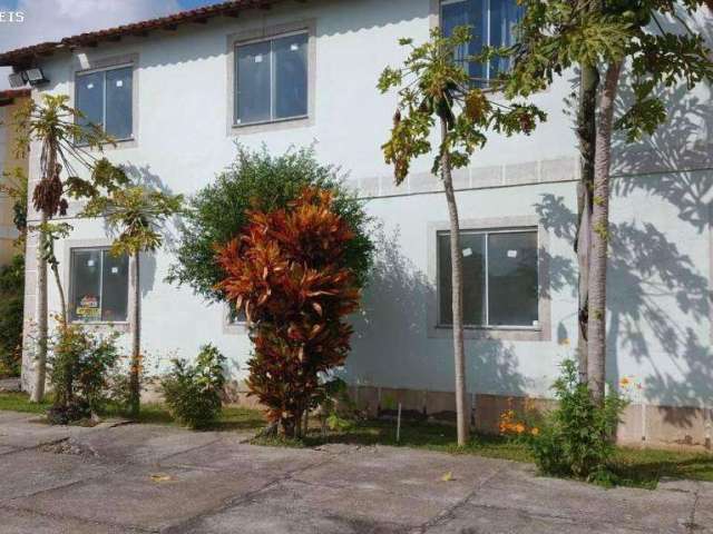 Apartamento para Venda em Cabo Frio, Monte Alegre, 2 dormitórios, 1 banheiro, 1 vaga