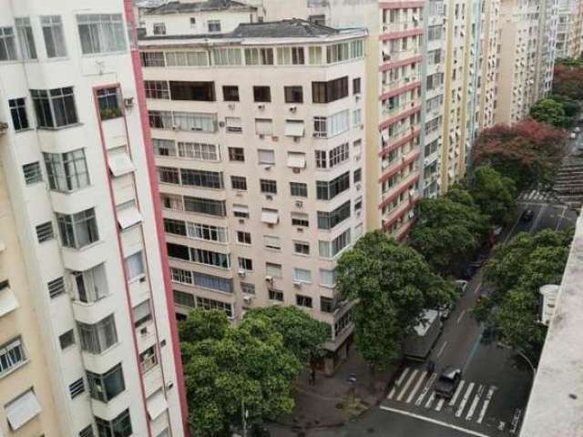 Apartamento para Venda em Rio de Janeiro, Copacabana, 4 dormitórios, 2 suítes, 4 banheiros, 1 vaga