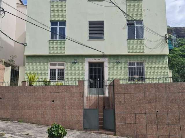 Apartamento para Venda em Niterói, São Lourenço, 1 dormitório, 1 banheiro, 1 vaga