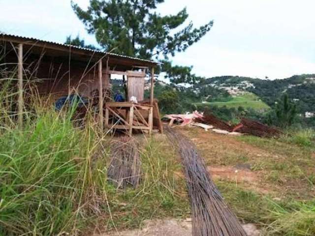 Área para Venda em Petrópolis, Quitandinha