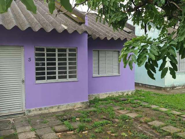 Casa para Venda em São Gonçalo, Tribobó, 2 dormitórios, 1 banheiro, 1 vaga