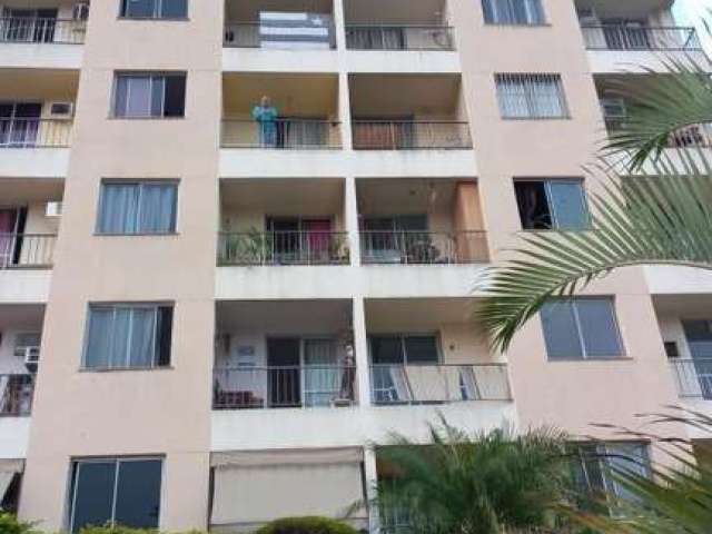 Apartamento para Venda em Rio de Janeiro, Madureira, 2 dormitórios, 2 banheiros, 1 vaga