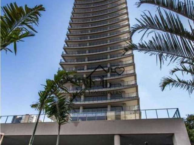 Apartamento Garden à venda, 1627 m² por R$ 32.000.000 - Paraíso - São Paulo/SP