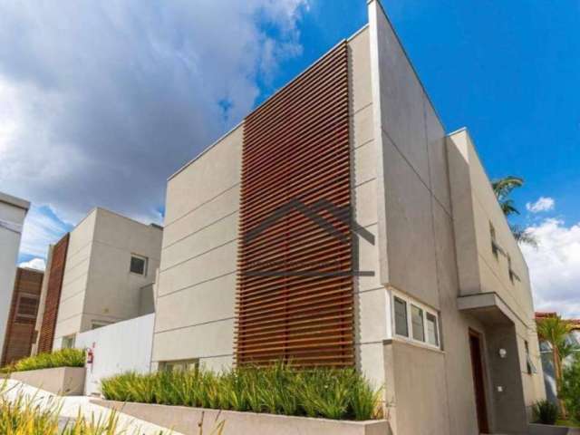 Casa com 4 dormitórios à venda, 525 m² por R$ 4.950.000,00 - Chácara Santo Antônio - São Paulo/SP