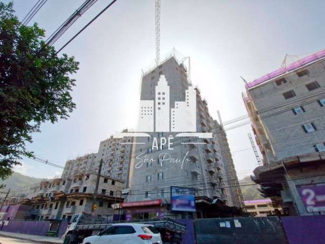 More ao lado da SANTA CASA, do futuro SHOPPING e da NOVA VILA BELMIRO. Invista no bairro onde mais vai valorizar em Santos.