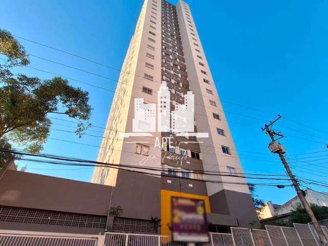 Exclusivo: Apartamento de 2 dorm R$ 249.000 na Rua Sassaki em Vila Marari