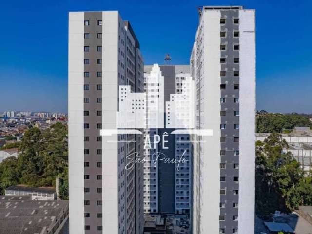 2 dorms com vaga por 264 mil!! Pronto em NOVEMBRO dias! - Use seu FGTS