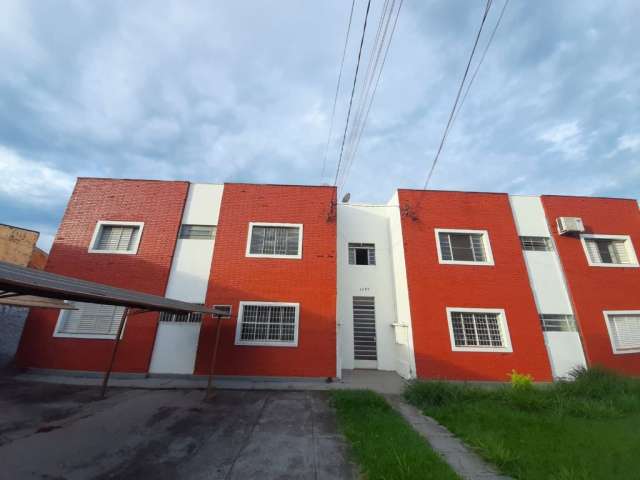 Apartamento Jardim Paulistano