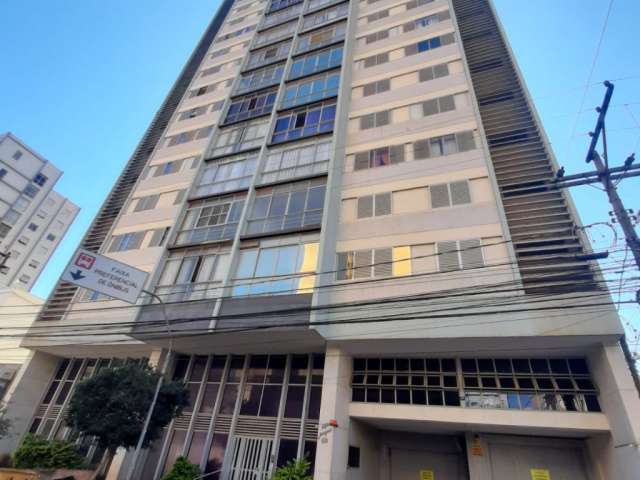 Lindo apartamento no Centro de Ribeirão