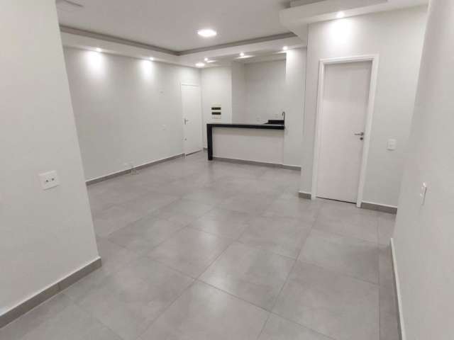 Excelente apartamento térreo com quintal