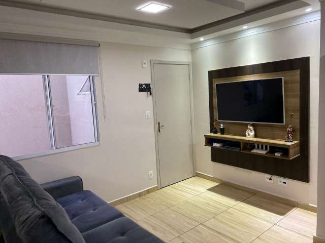 Apartamento Ribeirão Verde