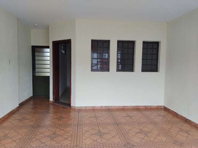 Vendo casa aconchegante na Vila Virginia