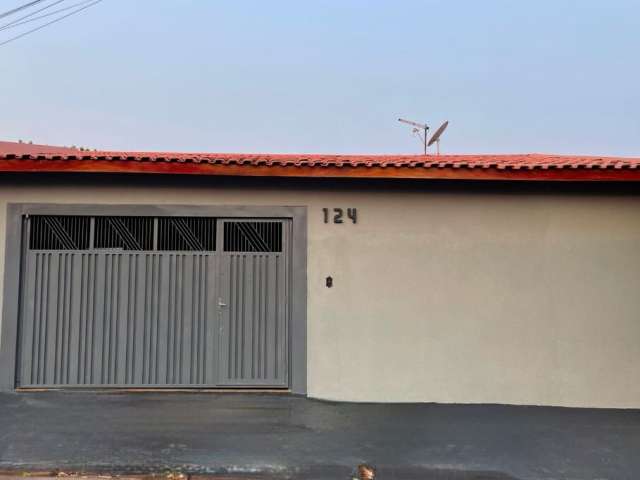 Casa com 3 quartos à venda no Jardim Alexandre Balbo, Ribeirão Preto , 120 m2 por R$ 300.000