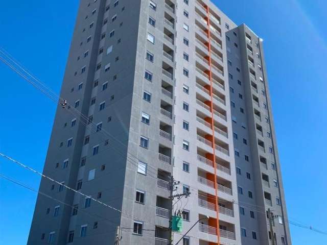 Vendo apartamento no Jardim Zara