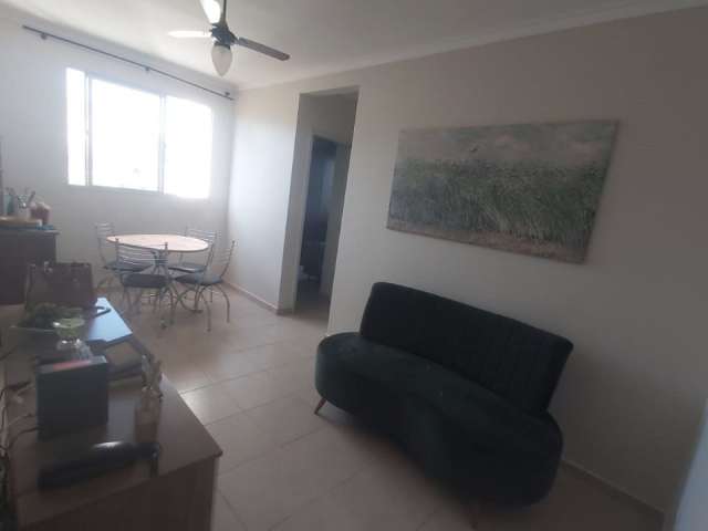 Vendo apartamento na Vila Abranches