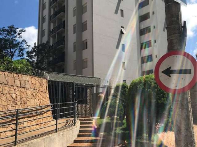 Vendo apartamento no bairro Iguatemi