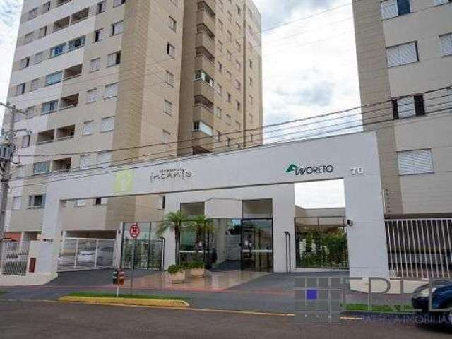 Residencial Incanto