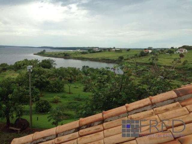 Excelente residencia a venda - condominio porto das aguas - porecatu