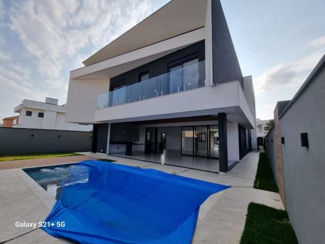 Sobrado projeto inovador- Jd do Golfe lll -R$5.500.000,00