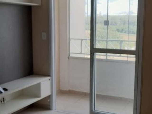 Apto Eco Ville - Vila Tatetuba - R$380.000,00