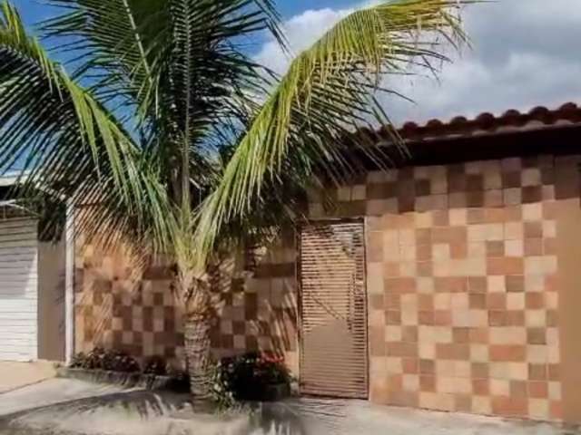 Casa Campos São José - R$370.000,00