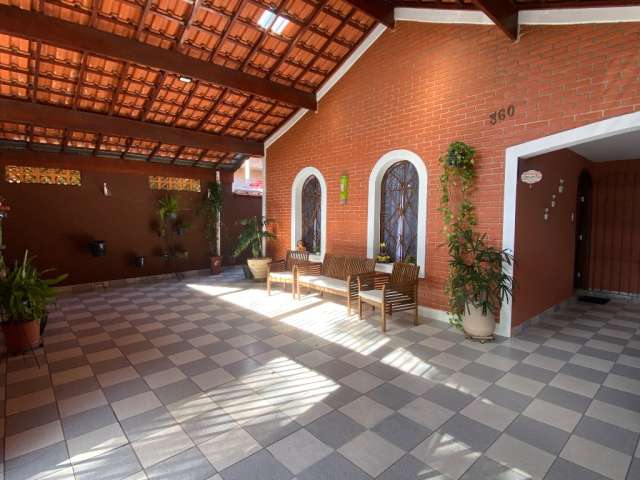 Casa Térrea  na Vila Tesouro - R$800.000,00