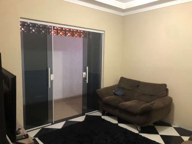 Casa Galo Branco  - R$330.000,00 com 2 dormitórios